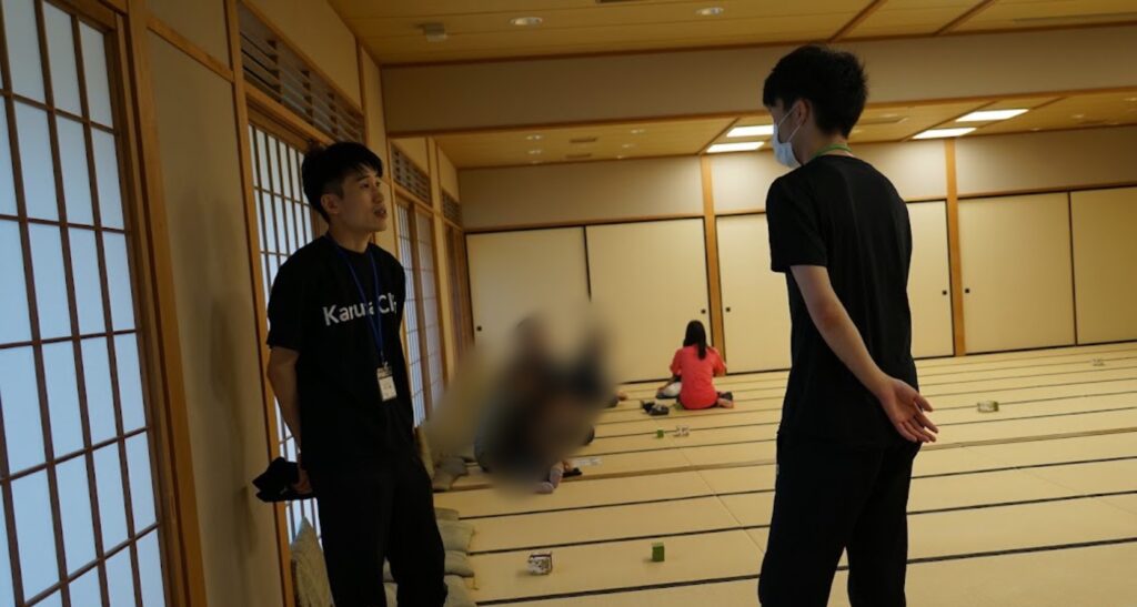 競技かるた】お手つき分析フローチャート #83 - Karuta Club(かるたクラブ)