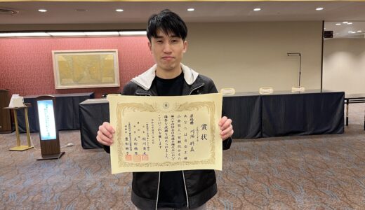 【準優勝】第64回全日本選手権大会と2025年シーズンの振り返り #162