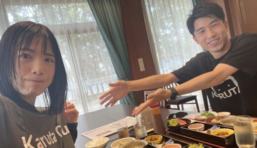 【手出し対策】相手の手を”掻い潜る”技術。体の動かし方とその準備 #184