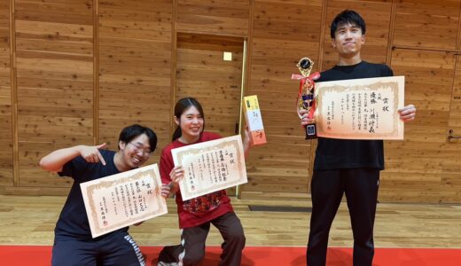 強いかるたには「我慢強さ」が大事！ただし・・・ #192