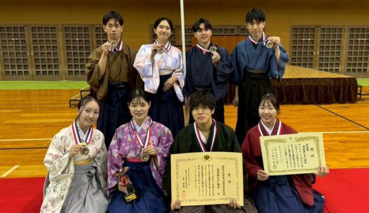 勝ち負けじゃない。団体戦メンバーそれぞれが果たすべき本当の役割 #201